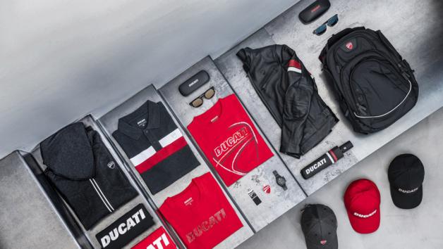 Xmas Sales Ducati με προσφορές έως -80% 